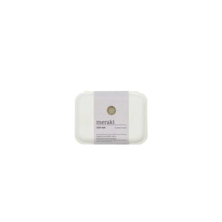 Sesame Scrub Soap Bar 100g - Het Adres