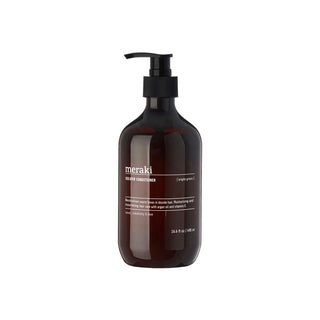 Zilver conditioner Bright Grace - 490 ml van Meraki, duidelijk als hoofdfoto afgebeeld