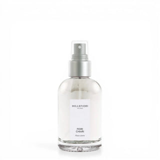 Milano Home Spray 100 ml Fiori Chiari van Millefiori, vanuit een aanvullend productaanzicht