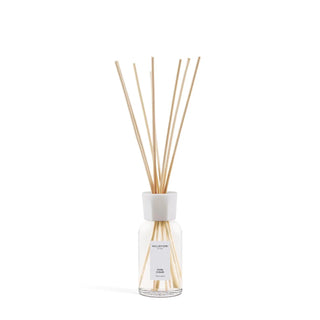 Milano Reed Diffuser 250 ml Fiori Chiari van Millefiori, vanuit een aanvullend productaanzicht