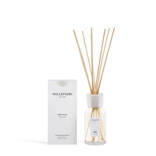 Milano Reed Diffuser 250 ml Fiori Chiari van Millefiori, duidelijk als hoofdfoto afgebeeld
