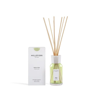 Milano Reed Diffuser 250 ml Fresia e Pera van Millefiori, duidelijk als hoofdfoto afgebeeld