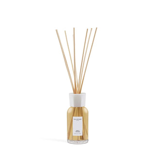 Milano Reed Diffuser 250 ml Lime & Vetiver van Millefiori, vanuit een aanvullend productaanzicht