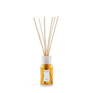 Milano Reed Diffuser 250 ml Riviera van Millefiori, vanuit een aanvullend productaanzicht