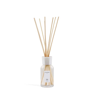 Milano Reed Diffuser 250 ml White Musk van Millefiori, vanuit een aanvullend productaanzicht