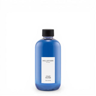Milano Refill 250 ml Cold Water van Millefiori, duidelijk als hoofdfoto afgebeeld