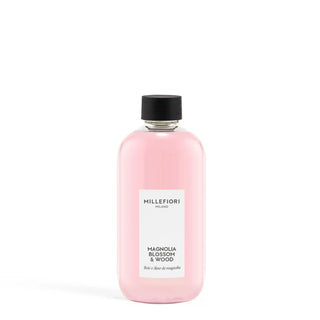 Milano Refill 250 ml Magnolia Blossom & Wood van Millefiori, duidelijk als hoofdfoto afgebeeld