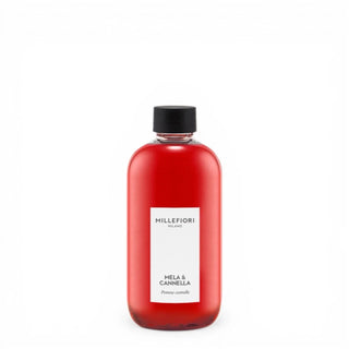 Milano Refill 250 ml Mela & Cannella van Millefiori, duidelijk als hoofdfoto afgebeeld