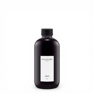 Milano Refill 250 ml Nero van Millefiori, duidelijk als hoofdfoto afgebeeld
