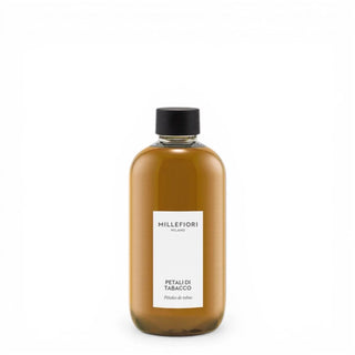 Milano Refill 250 ml Petali di Tabacco van Millefiori, duidelijk als hoofdfoto afgebeeld