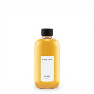 Milano Refill 250 ml Riviera van Millefiori, duidelijk als hoofdfoto afgebeeld