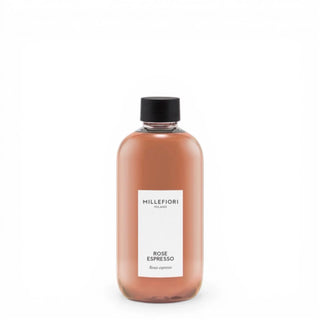 Milano Refill 250 ml Rose Espresso van Millefiori, duidelijk als hoofdfoto afgebeeld