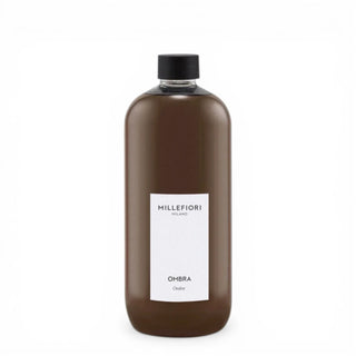 Milano Refill 500 ml Ombra van Millefiori, duidelijk als hoofdfoto afgebeeld