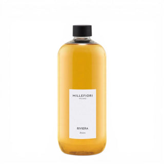 Milano Refill 500 ml Riviera van Millefiori, duidelijk als hoofdfoto afgebeeld