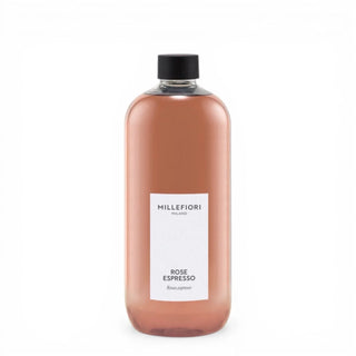 Milano Refill 500 ml Rose Espresso van Millefiori, duidelijk als hoofdfoto afgebeeld