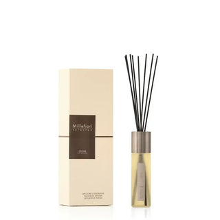 Millefiori Selected geurstokjes Cedar 100ml
