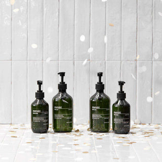 Body lotion Cotton Haze 275ml - Het Adres