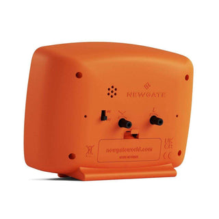 Sveglia Brooklyn Pumpkin - Het Adres