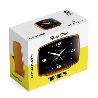 Sveglia Brooklyn Pumpkin - Het Adres