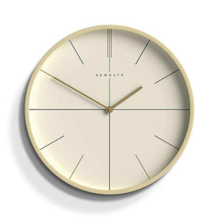 Mr Clarke wall clock Hockey Pale 40cm - Het Adres