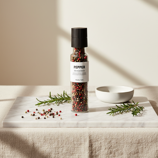 Nicolas Vahé peper mix premium styling