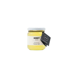 Acacia honey natural - Het Adres