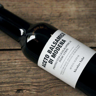 Aceto Balsamico di Modena IGP 250ml - Het Adres