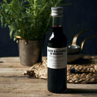 Aceto Balsamico di Modena IGP 250ml - Het Adres