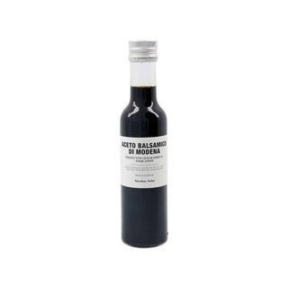 Aceto Balsamico di Modena IGP 250ml – Het Adres