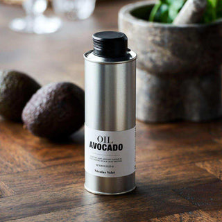 Avocadoöl 250ml - Het Adres