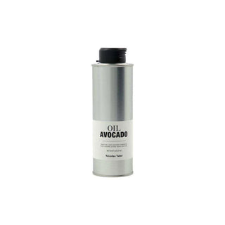 Avocadoöl 250ml - Het Adres