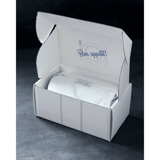 Bon appetit giftbox piccolo - Het Adres