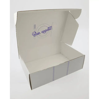 Bon appetit Geschenkbox groß - Het Adres