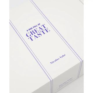 Bon appetit Geschenkbox groß - Het Adres