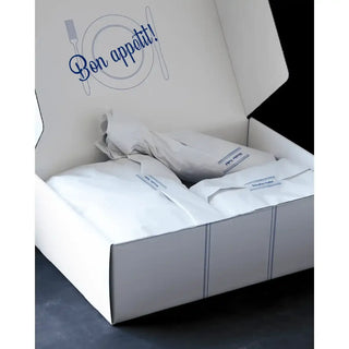 Bon appetit giftbox large - Het Adres