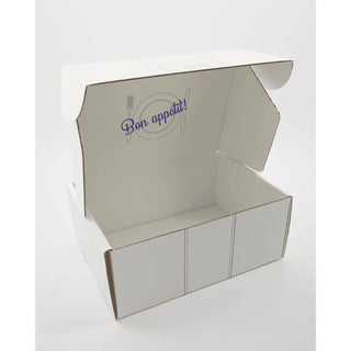 Bon appetit giftbox medium van Nicolas Vahe, vanuit een aanvullend aanzicht van de cadeauset