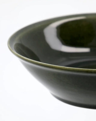 Bowls Hala Groen 17cm - 4 stuks van Nicolas Vahe, vanuit een aanvullend productaanzicht