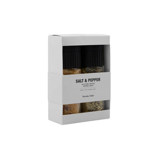 Cadeaubox Chilizout & Knoflookpeper – 180 g van Nicolas Vahe, duidelijk als hoofdfoto afgebeeld