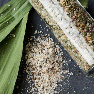 Gift box Everyday mix & Wild garlic - Het Adres