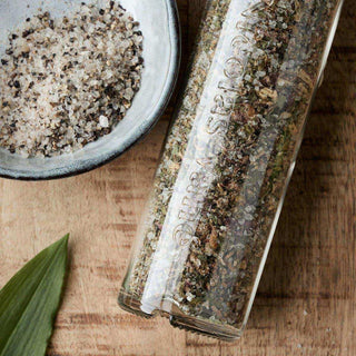 Gift box Everyday mix & Wild garlic - Het Adres