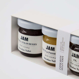 Geschenkbox Favorit Marmelade – 3 Stück – Het Adres