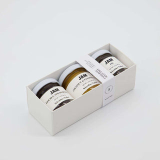 Geschenkbox Favorit Marmelade – 3 Stück – Het Adres