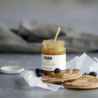 Lemon curd - Het Adres