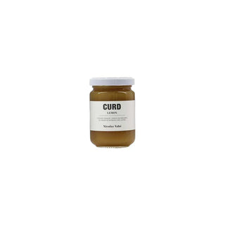 Lemon curd - Het Adres