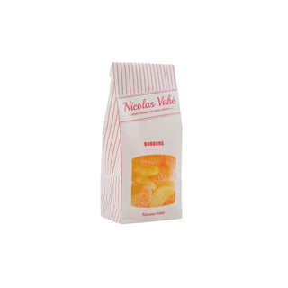 Citrus snoepjes 150g van Nicolas Vahe, duidelijk als hoofdfoto afgebeeld