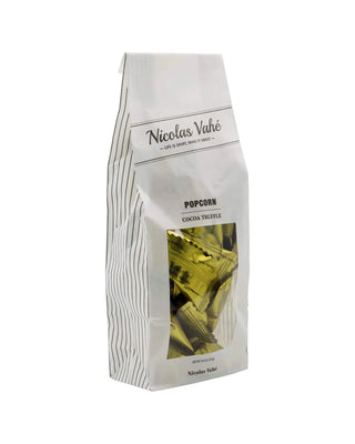Cocoa truffle Popcorn – 110g van Nicolas Vahe, duidelijk als hoofdfoto afgebeeld