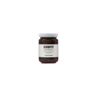 Fig and walnut jam - Het Adres
