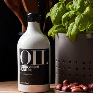Natives Olivenöl extra 500ml - Het Adres