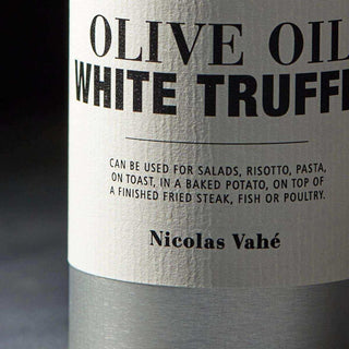 Extra virgin olive oil with truffle 250ml - Het Adres