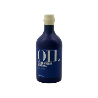 Extra vierge olijfolie uit Griekenland 500ml van Nicolas Vahe, duidelijk als hoofdfoto afgebeeld